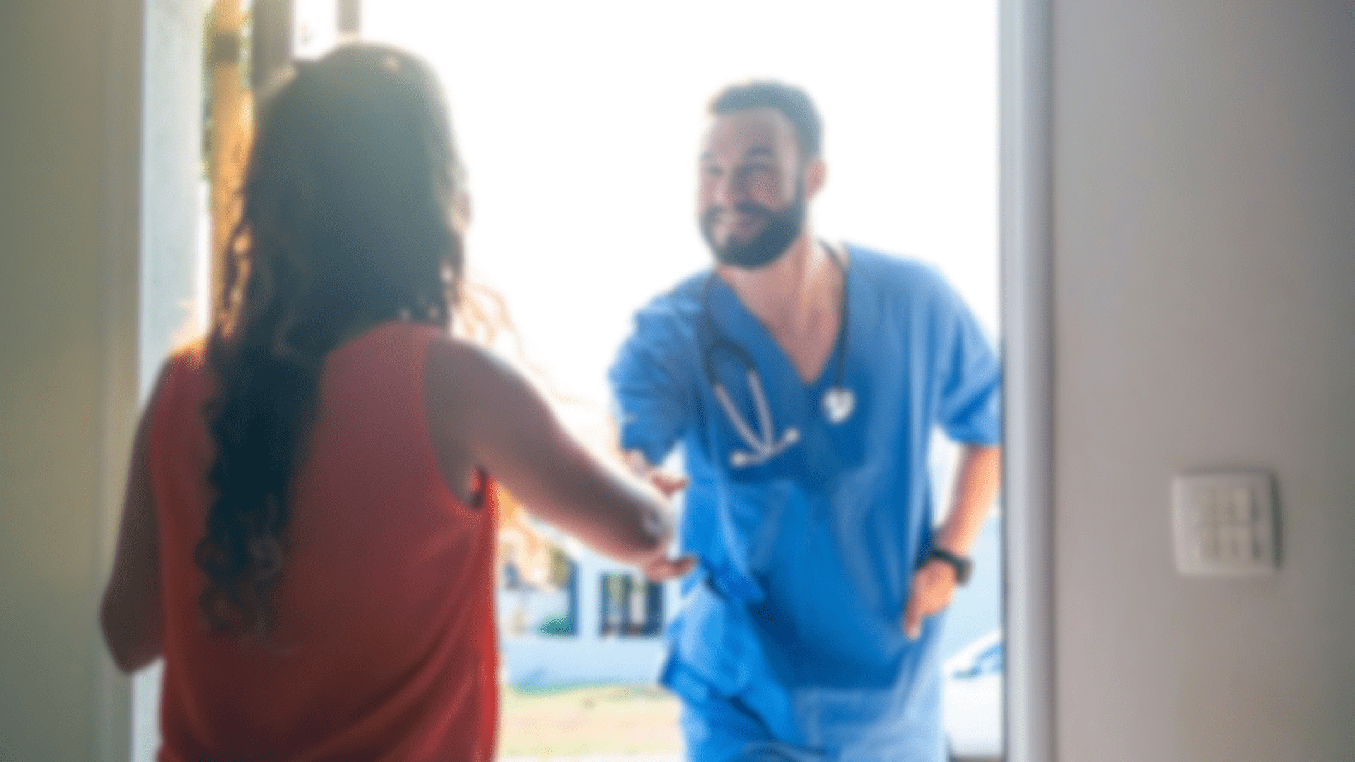 Control de ausentismo servicios
